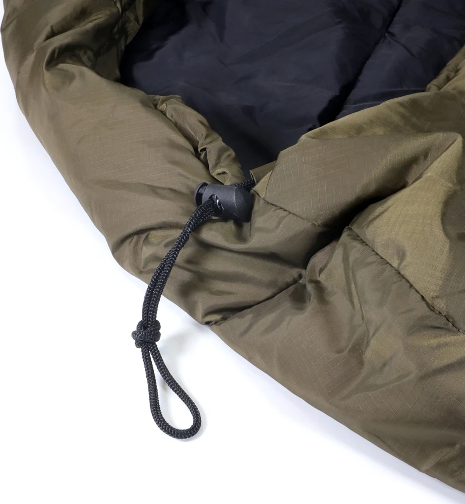 Miegmaišis Origin Outdoors Compact Lite