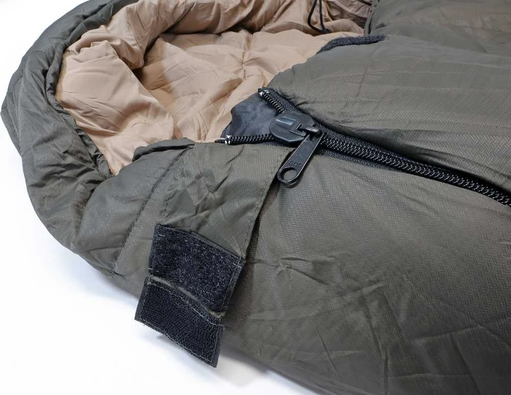 Miegmaišis Origin Outdoors Schlafsack 'Frostfall Performance'