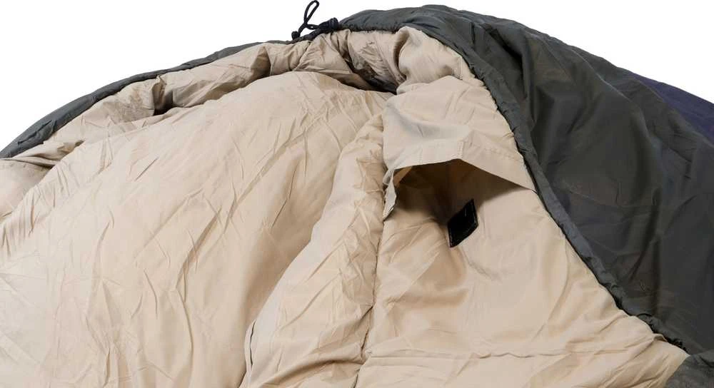 Miegmaišis Origin Outdoors Schlafsack 'Frostfall Performance'