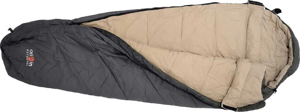 Miegmaišis Origin Outdoors Schlafsack 'Frostfall Performance'