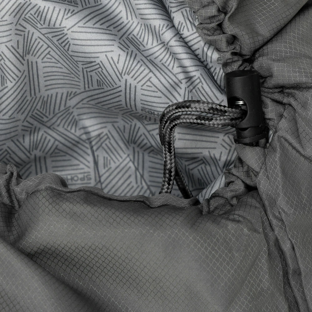 Miegmaišis Spokey ULTRALIGHT 600II