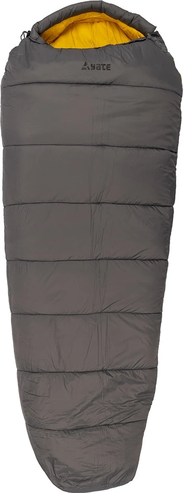 Miegmaišis Yate Mons 200, tuščiaviduris pluoštas, dydis M, 180 cm
