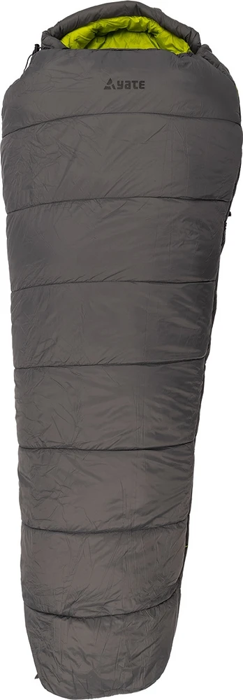 Miegmaišis Yate Mons 300, Hollow Fiber užpildas, M dydis, 180cm