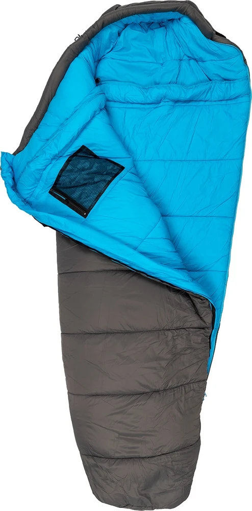 Miegmaišis Yate Mons 500, Hollow Fiber, dydis XL, 220cm