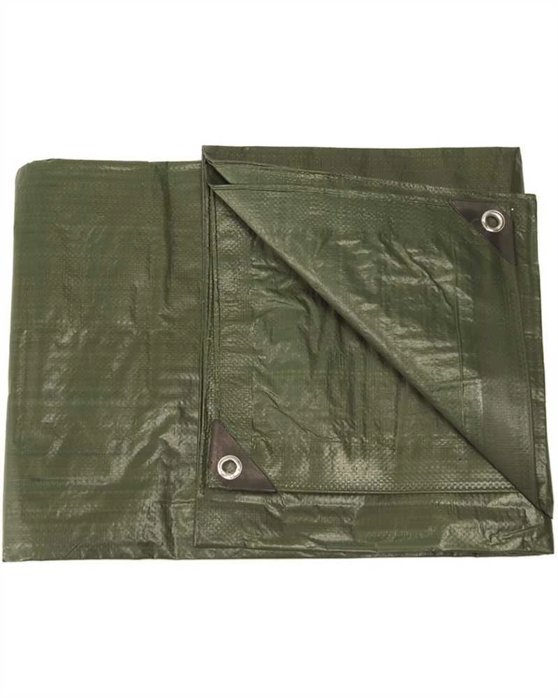 Mil-Tec 285X400 CM OD TARPAULIN