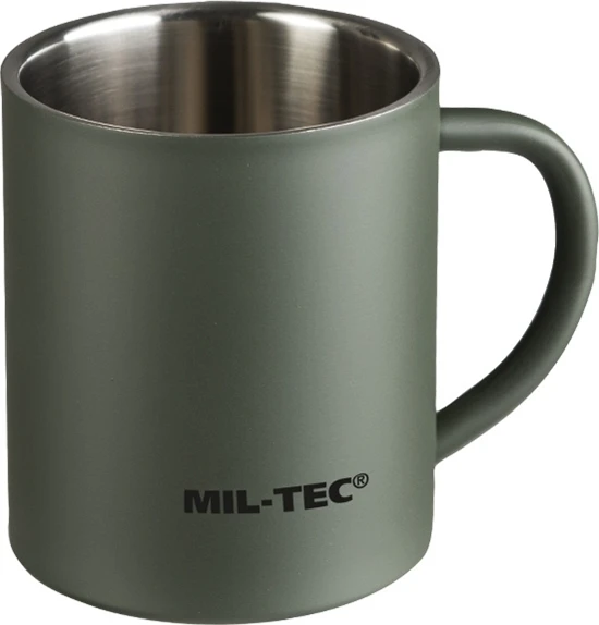 Mil-Tec IZOLIUOTASIS PUODĖLIS 300 ML