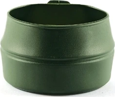 Wildo Mil-Tec IŠ SULANKSTOMO PUODELIO ′Žalias′ 200 ML
