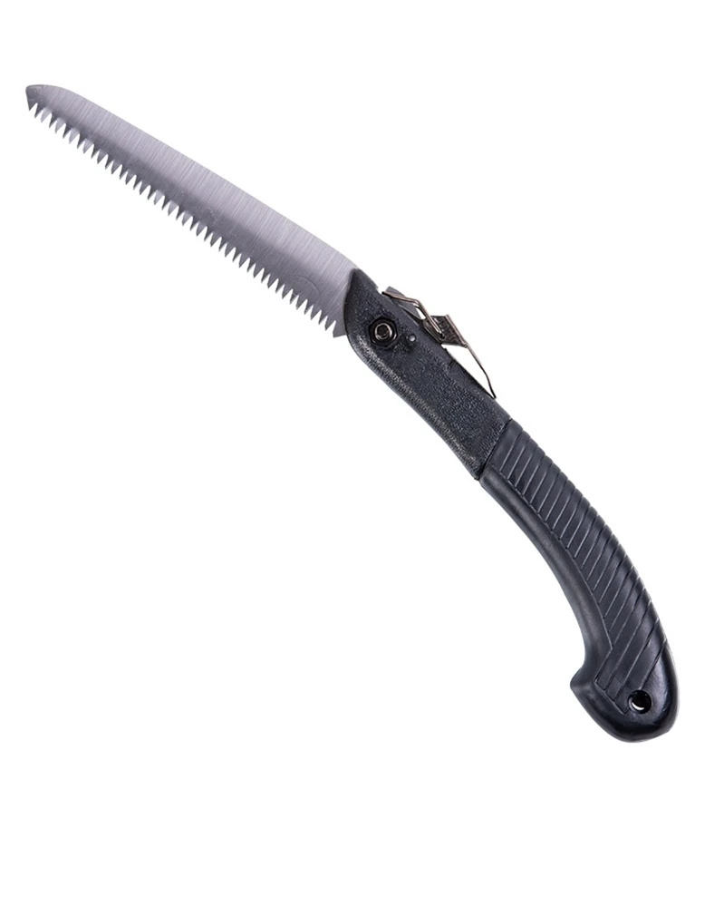 Mil-Tec Juodas FOLDING SAW