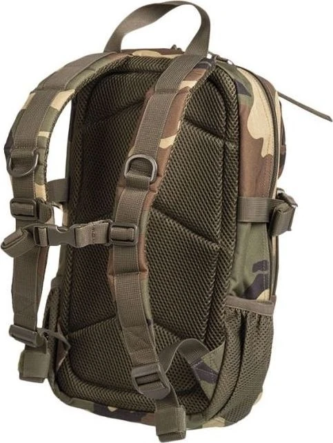 Mil-Tec WOODLAND KUPRINĖ US ASSAULT KIDS