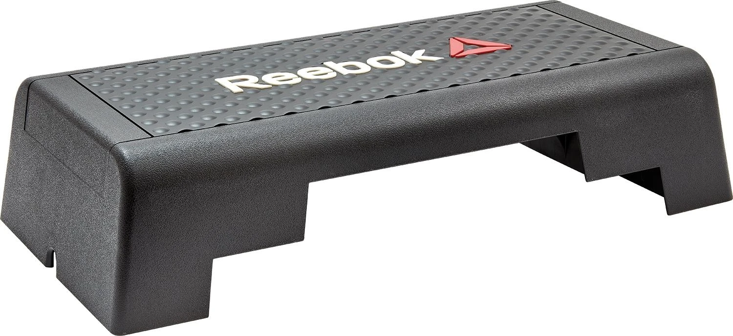 Reebok Mini Step pakyla su tekstūriniu paviršiumi