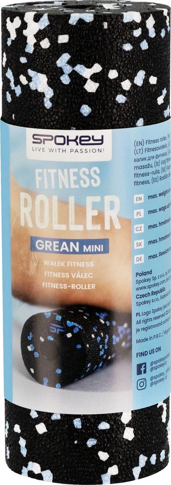 Masažinis volas Spokey Grean Mini