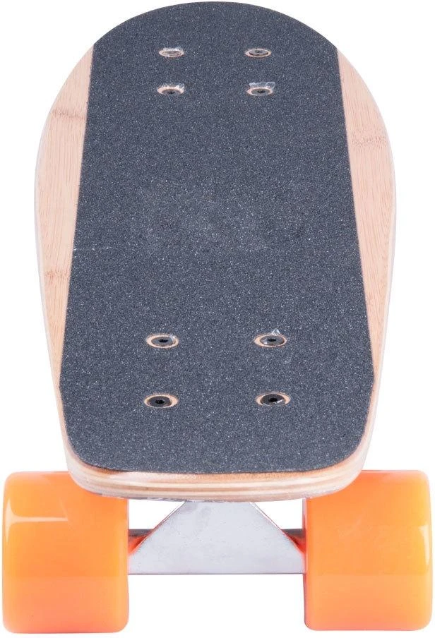 Mini Riedlentė Penny Board WORKER Bambo 22" - 2016 (Flower) - Flower