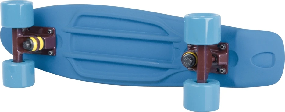 Mini riedlentė Penny Board Worker Sunbow Spitfire 22ʺ ABEC7
