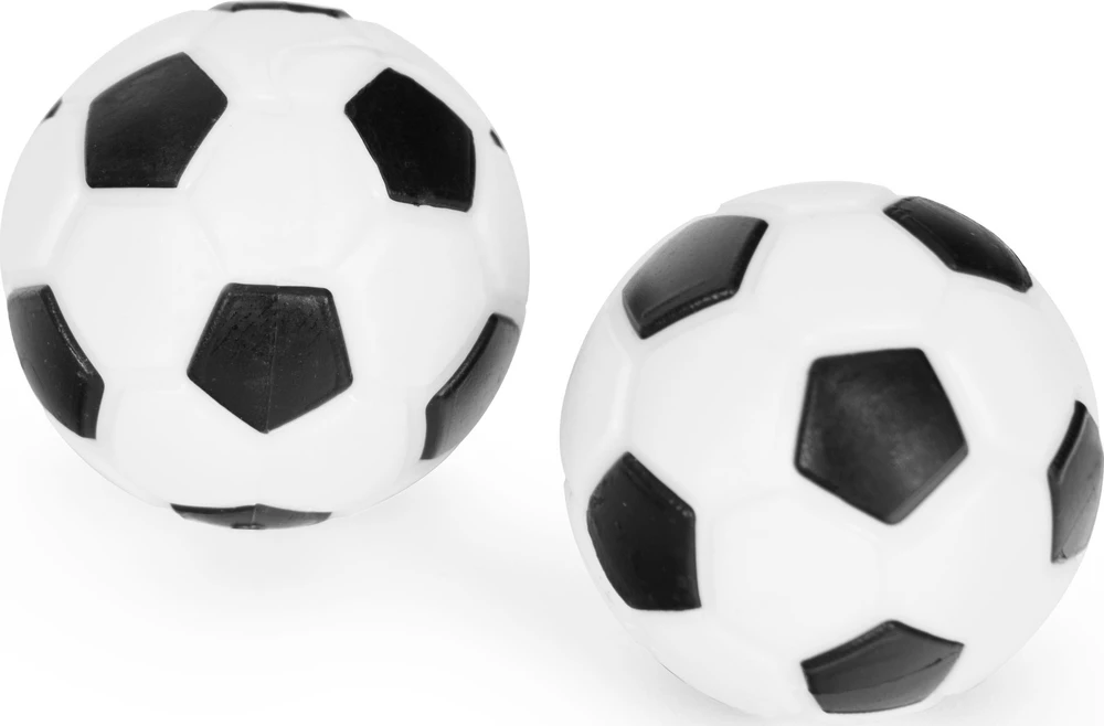 Mini stalo futbolas 70×35 cm medinis stalo futbolas, ECOTOYS