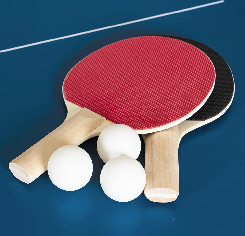 Mini stalo teniso stalas inSPORTline Sunny Mini