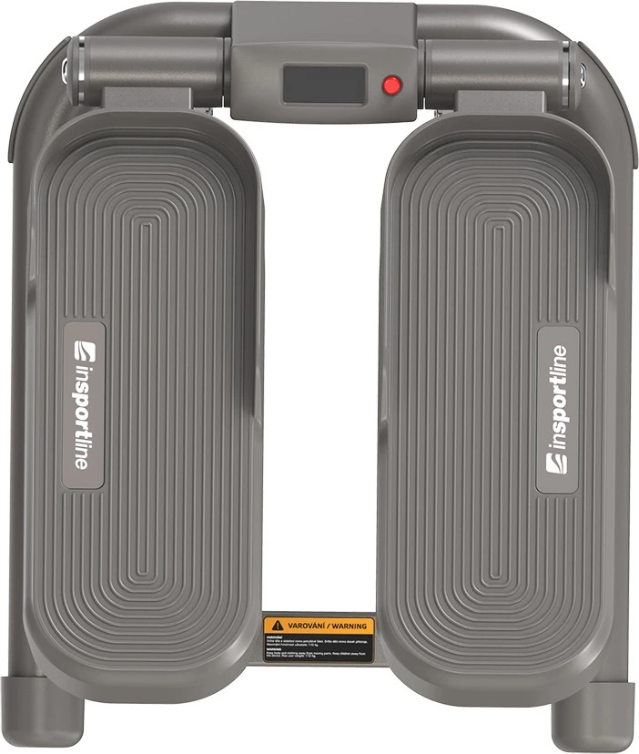 Mini steperis inSPORTline Movix