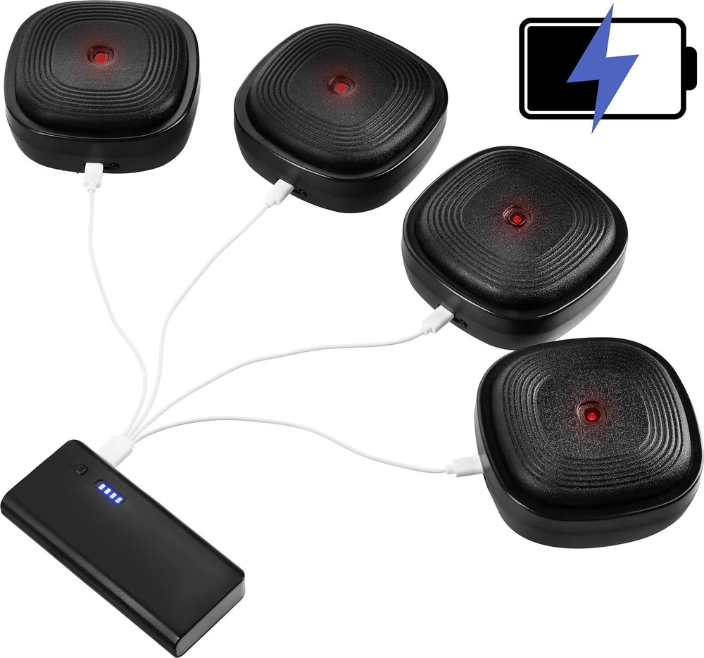 Modulinė muzikinė bokso mašina su Bluetooth ir pirštinėmis TB05 HMS