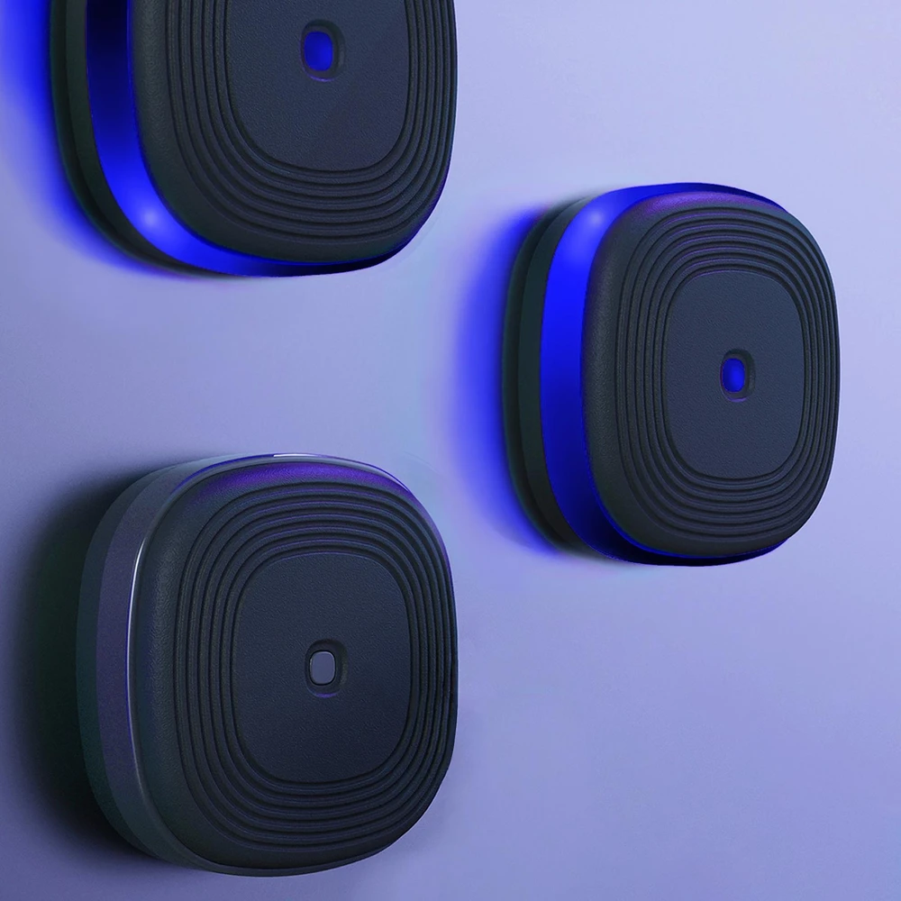 Modulinė muzikinė bokso mašina su Bluetooth ir pirštinėmis TB05 HMS