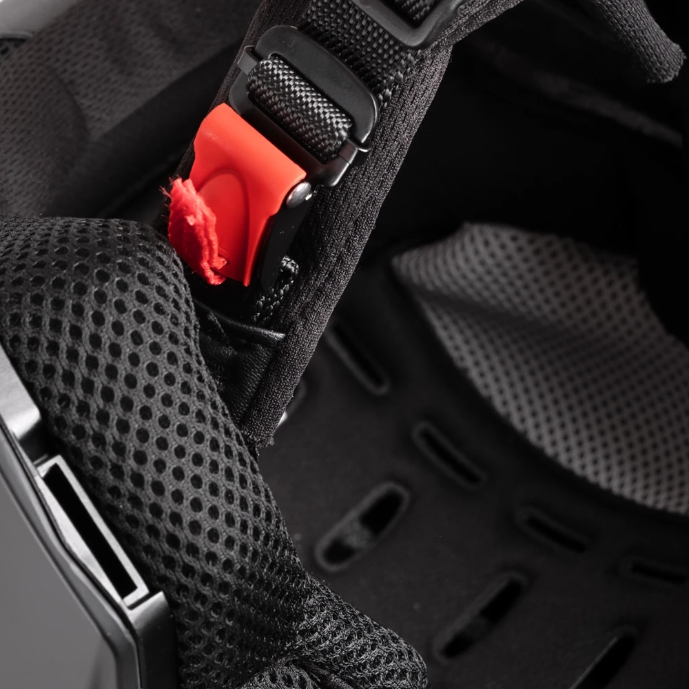 Modulinis motociklininko šalmas W-TEC Satalone