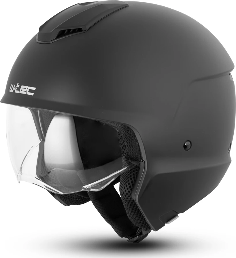 Modulinis motociklininko šalmas W-TEC Satalone