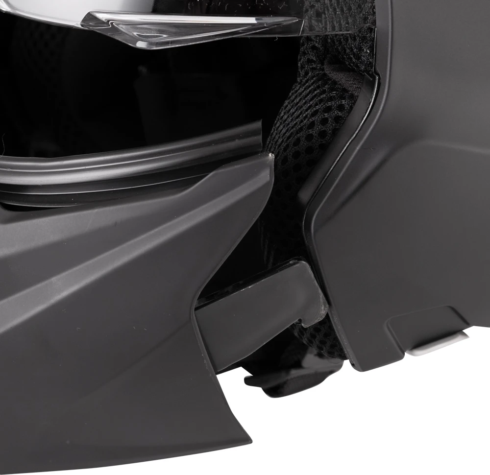 Modulinis motociklininko šalmas W-TEC Satalone