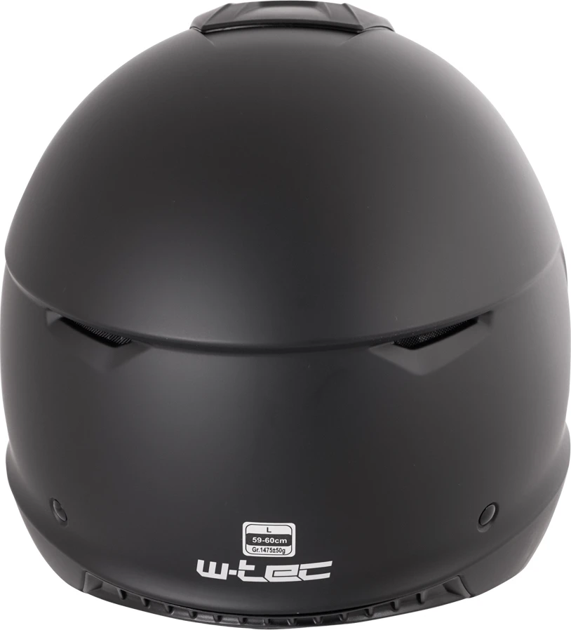 Modulinis motociklininko šalmas W-TEC Satalone