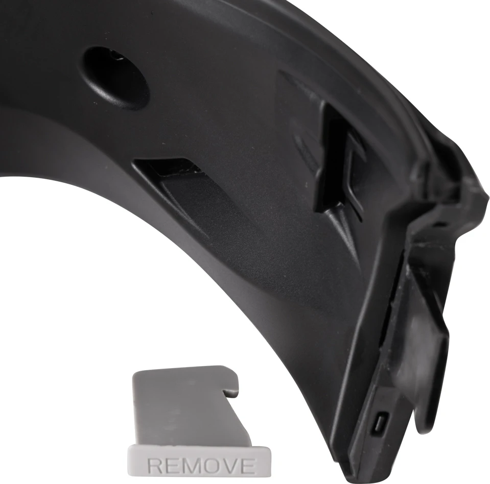 Modulinis motociklininko šalmas W-TEC Satalone