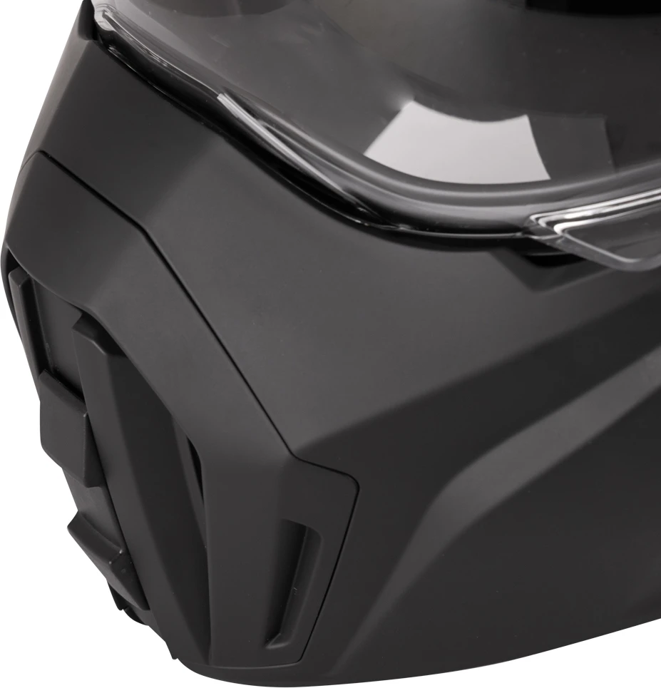 Modulinis motociklininko šalmas W-TEC Satalone