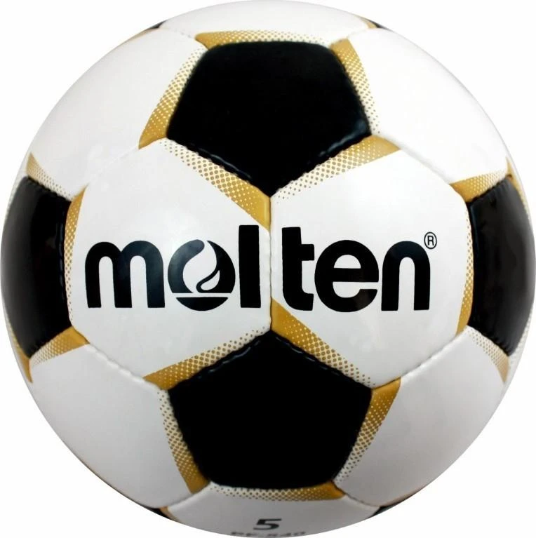 Molten Kamuolys futb outdoor leisure PF-540 sint. oda 5d.