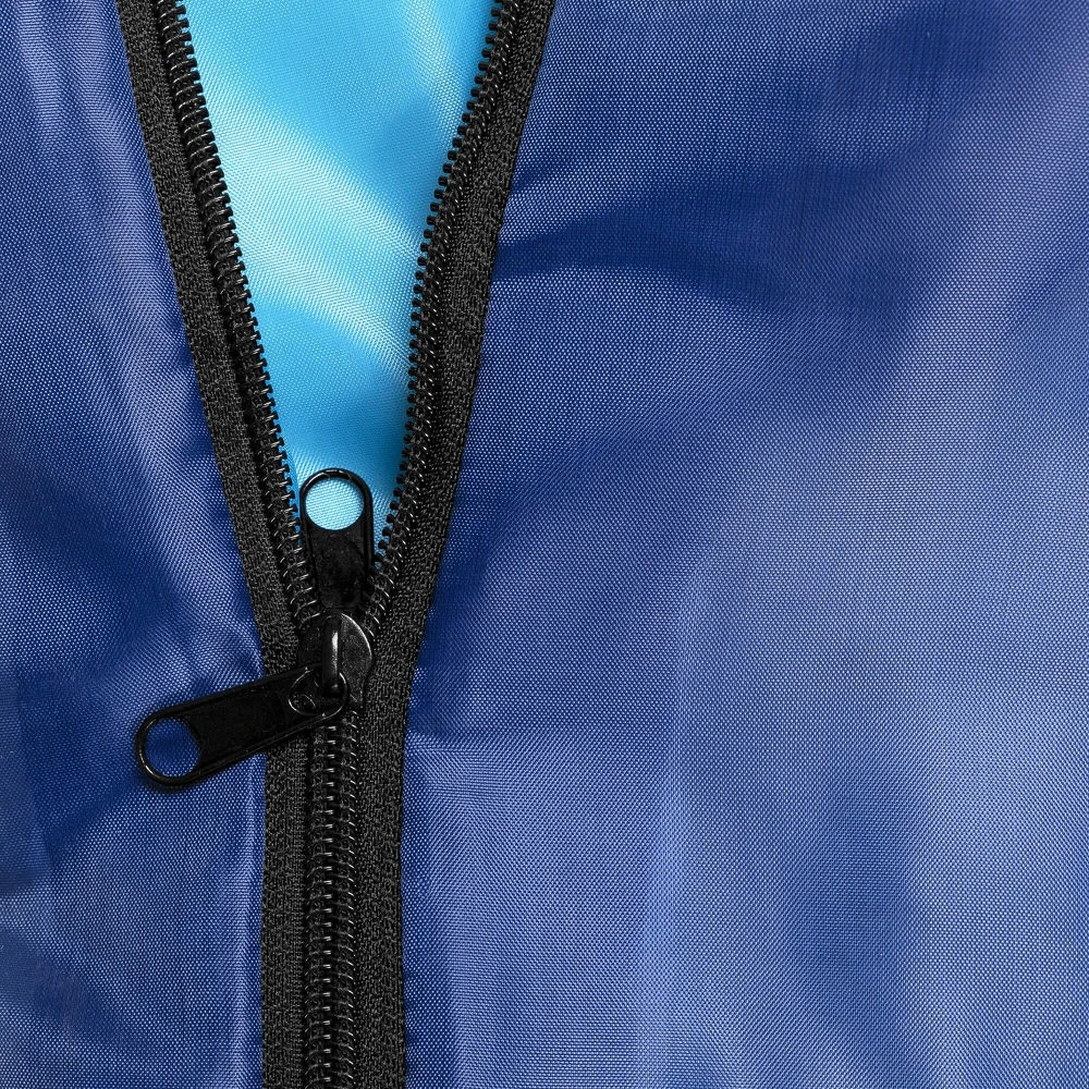 Miegmaišis Spokey MONSOON, Mėlynas