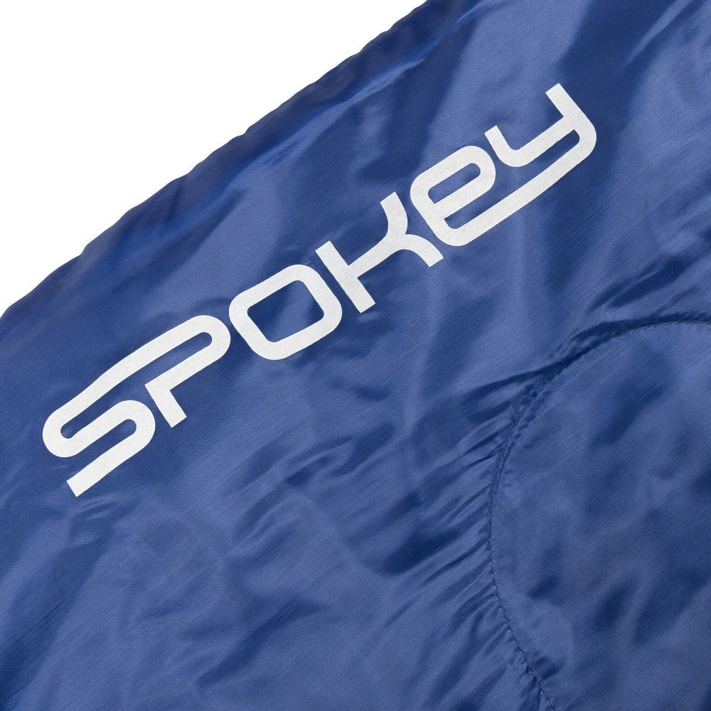 Miegmaišis Spokey MONSOON, Mėlynas