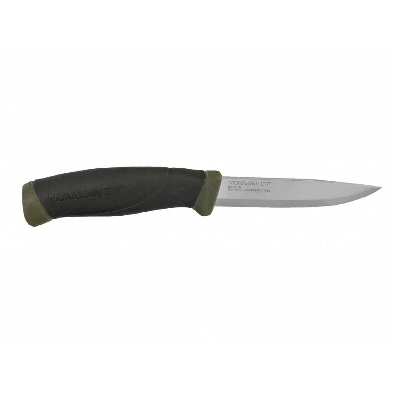 Morakniv® Companion(S) MG peilis, nerūdijantis plienas