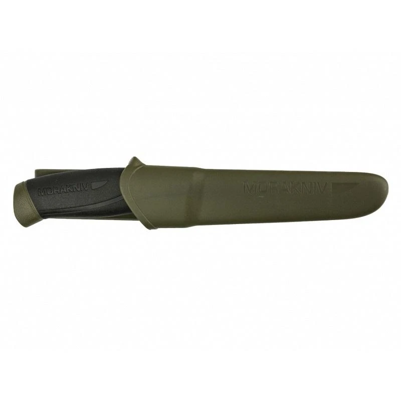 Morakniv® Companion(S) MG peilis, nerūdijantis plienas