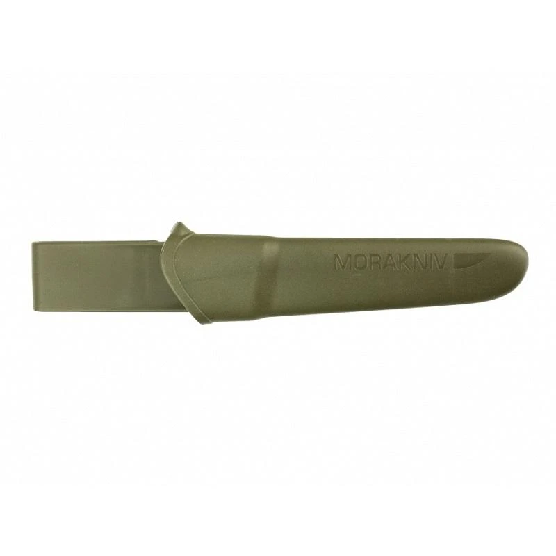 Morakniv® Companion(S) MG peilis, nerūdijantis plienas