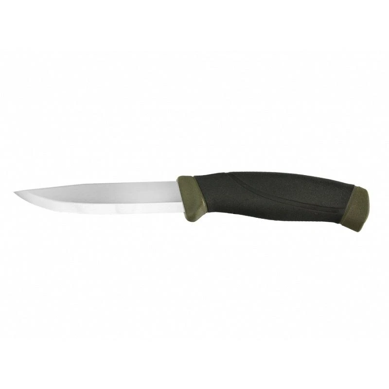 Morakniv® Companion(S) MG peilis, nerūdijantis plienas