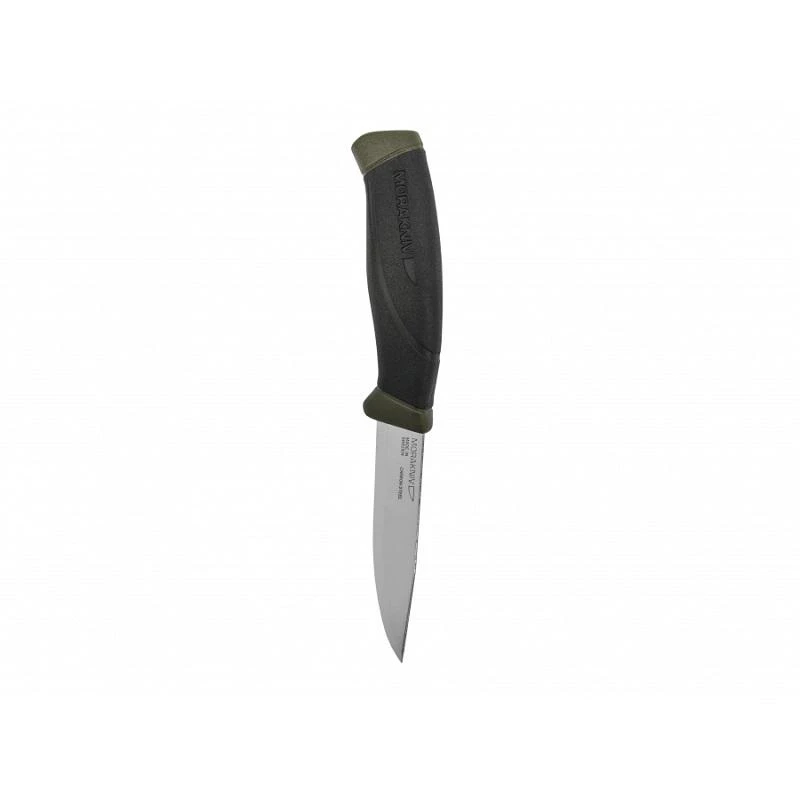 Morakniv® Companion(S) MG peilis, nerūdijantis plienas