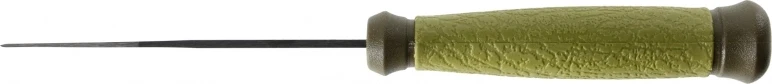 Peilis Morakniv 2000 BlackBlade, nerūdijantis plienas, žalias