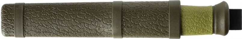 Peilis Morakniv 2000 BlackBlade, nerūdijantis plienas, žalias