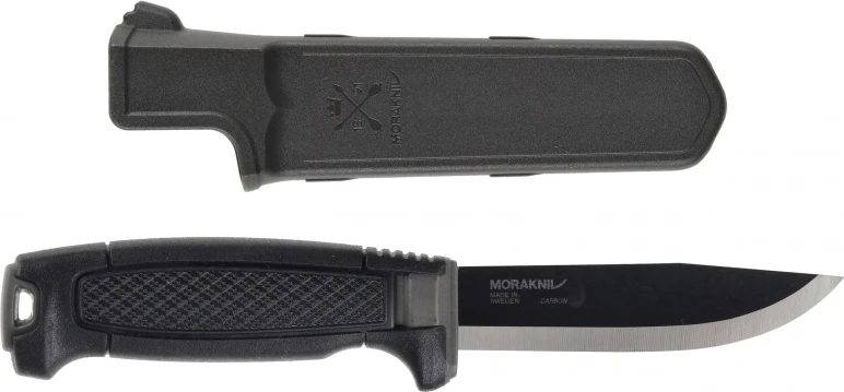 Peilis Morakniv Amberg BB Juodas Skies (C)