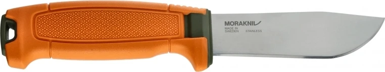 Medžioklinis peilis Morakniv Amberg Fullflat Hunting (S)