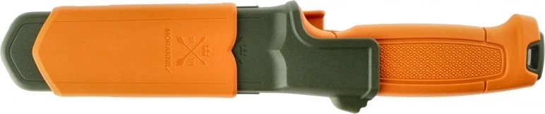 Medžioklinis peilis Morakniv Amberg Fullflat Hunting (S)