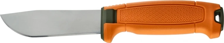 Medžioklinis peilis Morakniv Amberg Fullflat Hunting (S)