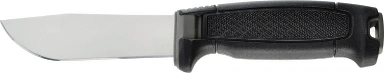 Stovyklavimo peilis Morakniv Amberg Fullflat (S) Juodas Skies