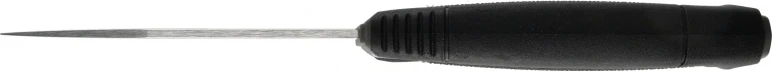 Stovyklavimo peilis Morakniv Amberg Fullflat (S) Juodas Skies