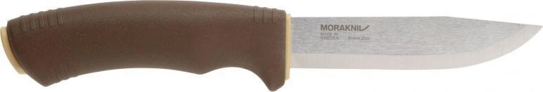 "Morakniv Bushcraft" išgyvenimo dykumoje peilis (S)