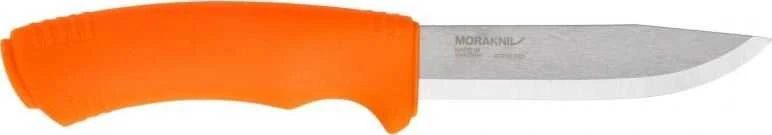 Morakniv Mora Peilis rinkinys Bushcraft Survival Oranžinis