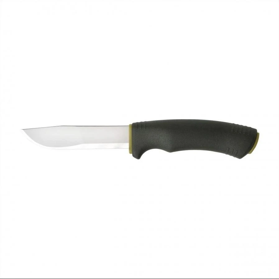 Morakniv® Bushcraft Forest peilis, nerūdijančio plieno geležtė. Blisteryje