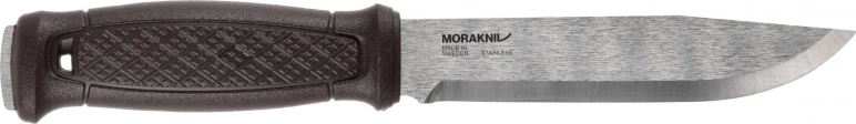 Morakniv Garberg Grand peilis, odinis dėklas (S)