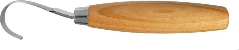 Morakniv Hook 162 Double Edge nerūdijančio plieno peilis