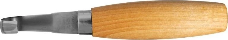 Morakniv Hook 162 Double Edge nerūdijančio plieno peilis